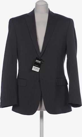 Charles Vögele Suit Jacket in S in Grey: front