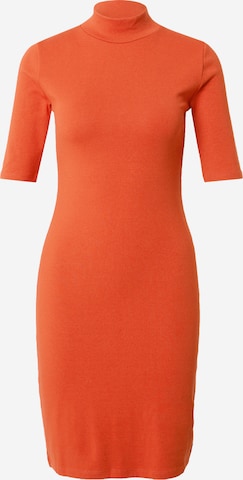 Robe GAP en orange : devant