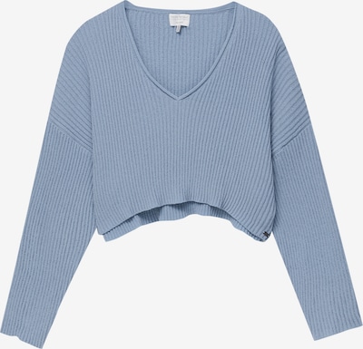 Pull&Bear Sweter w kolorze opalm, Podgląd produktu