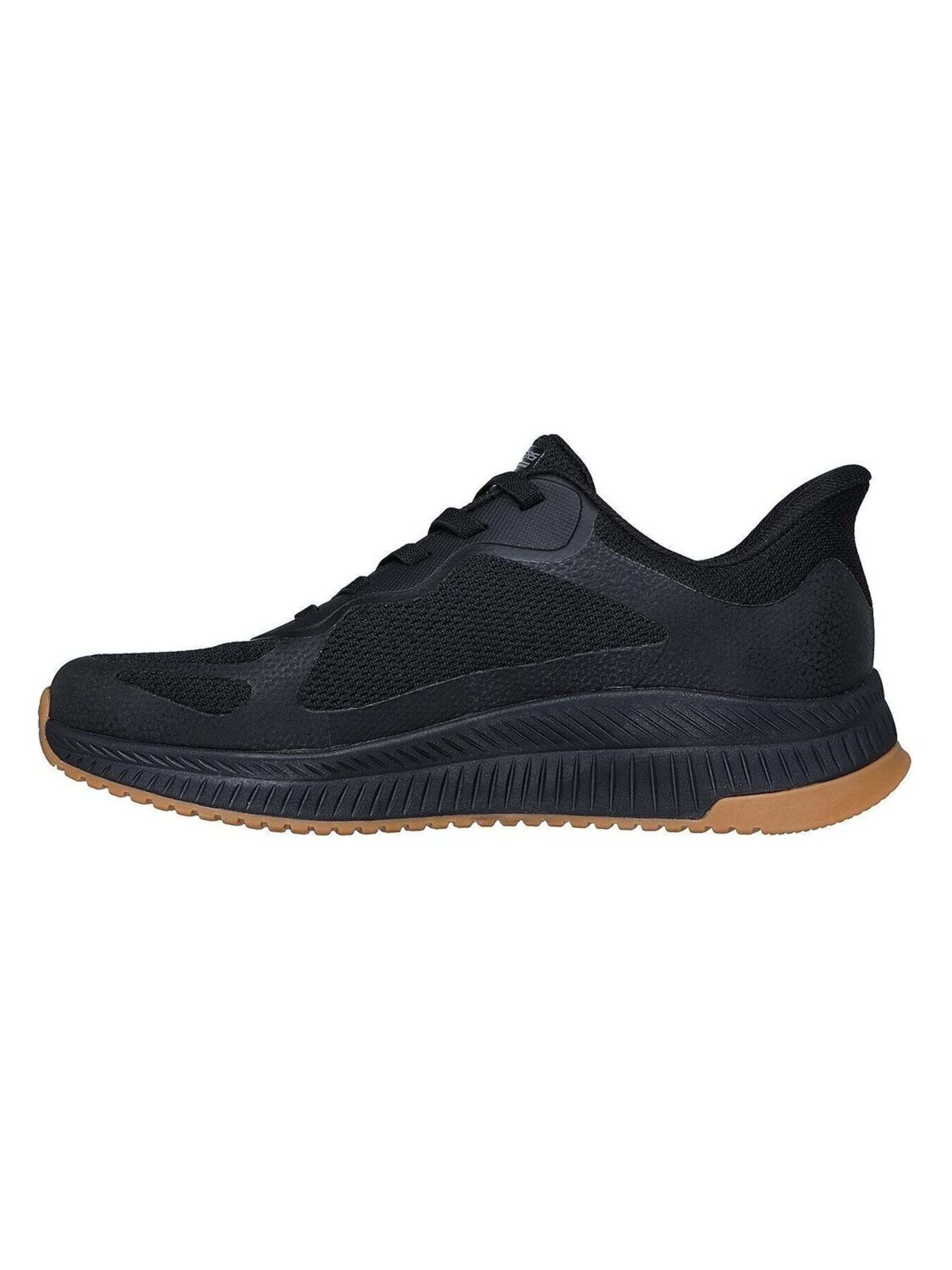 SKECHERS Sneakers 'Bobs Squad 4' in Black