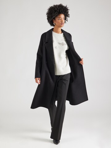 Grace Pullover in Grau
