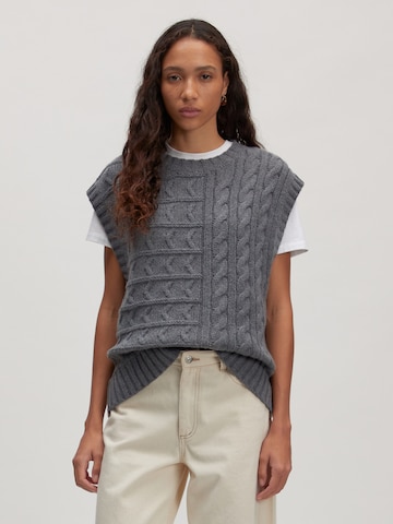 EDITED - Jersey 'Hadley' en beige: frente