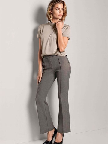 MADELEINE Blouse in Bruin