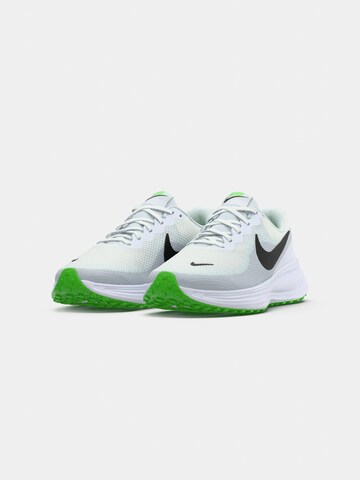 NIKE Laufschuh 'REVOLUTION 8' in Weiß
