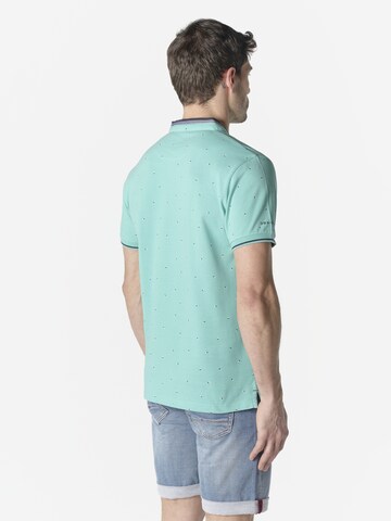 KOROSHI Shirt in Green