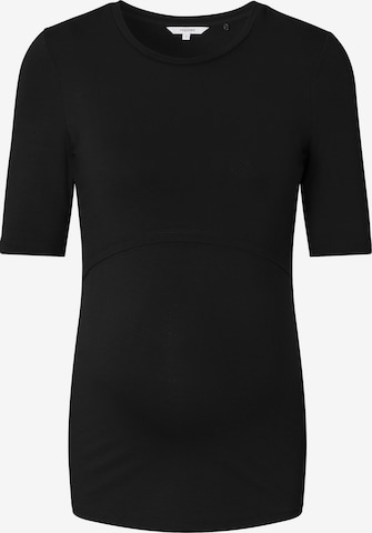 Noppies Shirt 'Juli' in Black: front