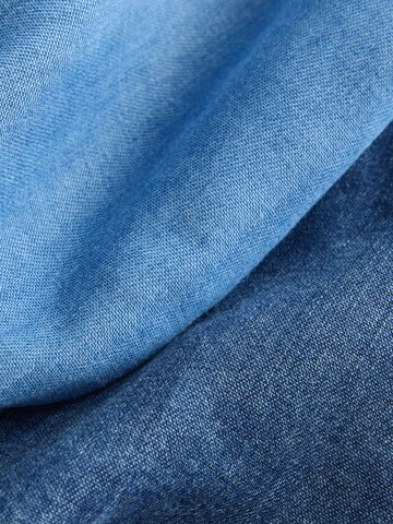 Regular Pantalon Next en bleu
