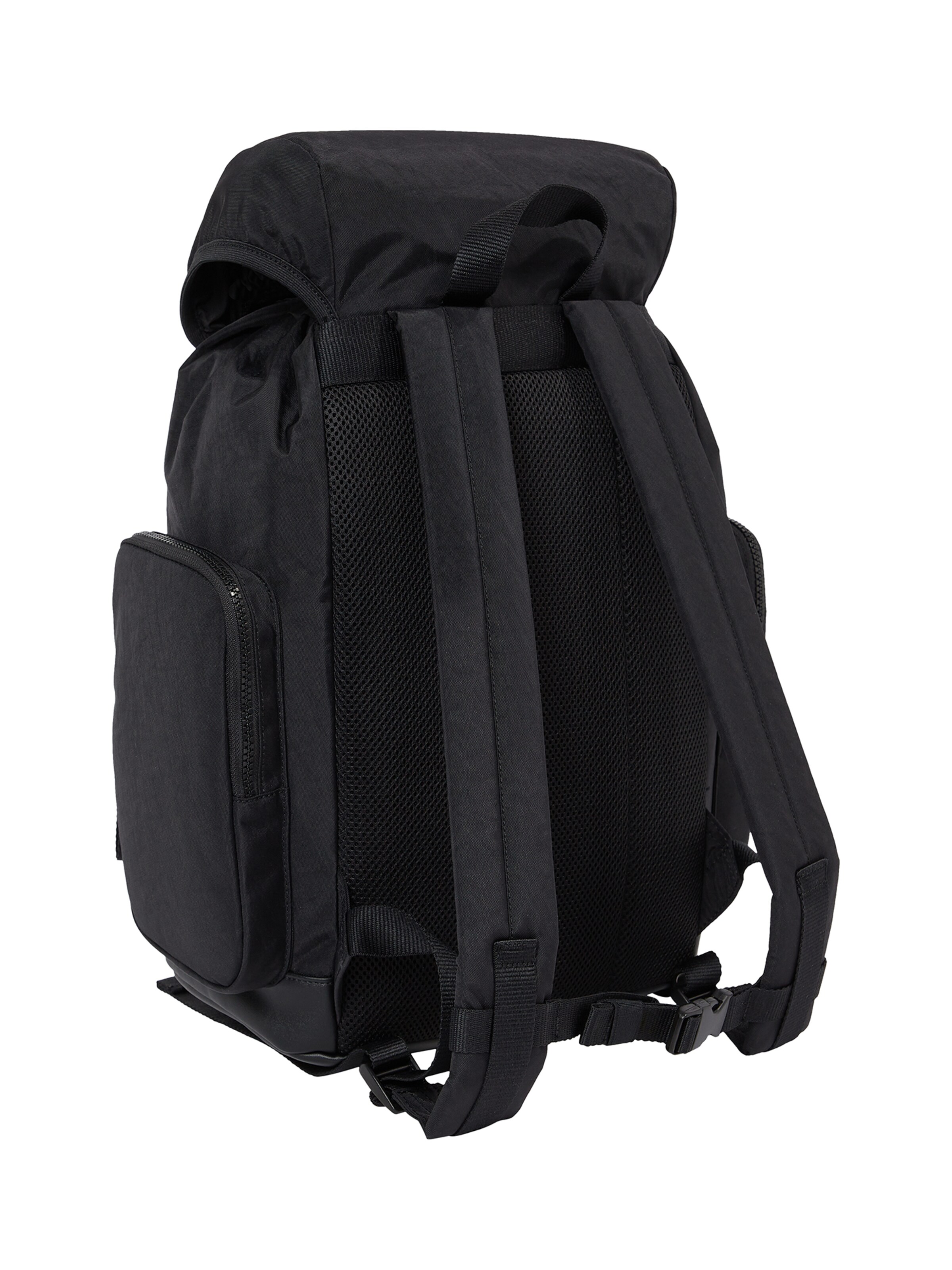 Sac à dos Tommy Jeans en noir