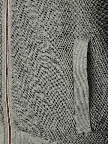 CASA MODA Gebreid vest in Groen