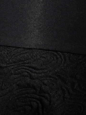 dunkle design Skirt in Black