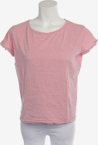 Acne Top & Shirt in XS in Pink: front