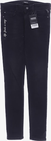 REPLAY Jeans in 26 in Black: front