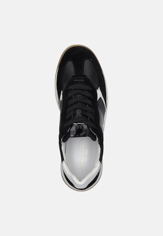 JOSEF SEIBEL High-top trainers in Black