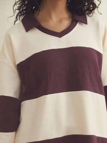 B by Ted Baker Tréning póló - piros