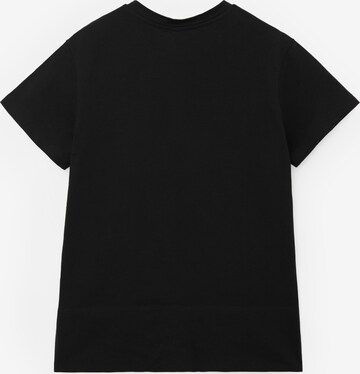 Gulliver Shirt in Black