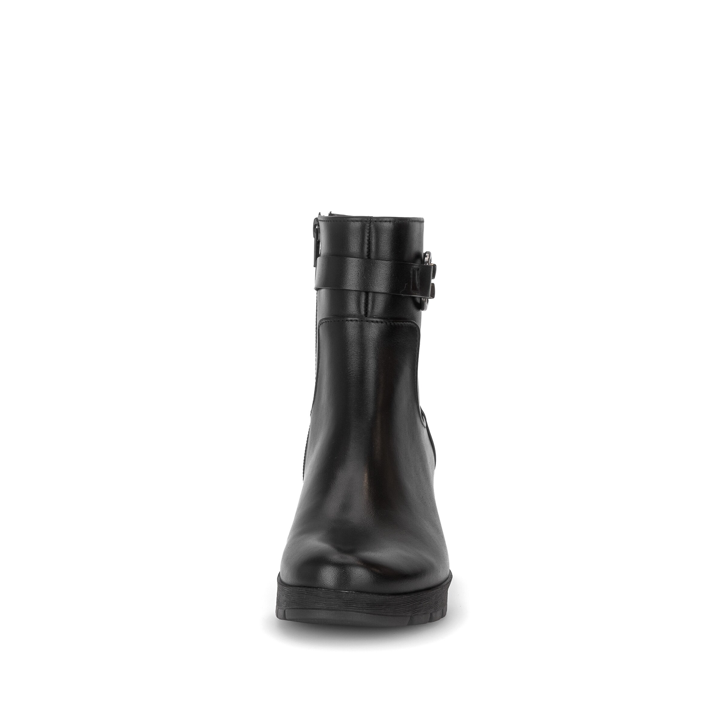 GABOR Stiefelette in Schwarz