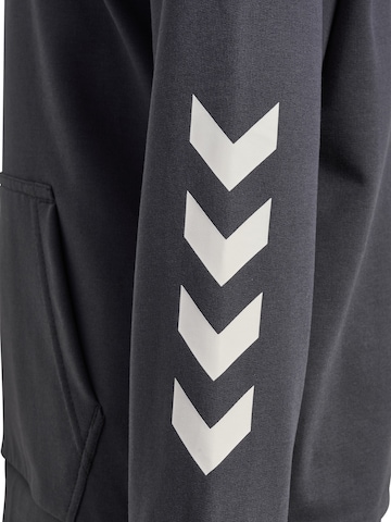 Sweat de sport Hummel en gris