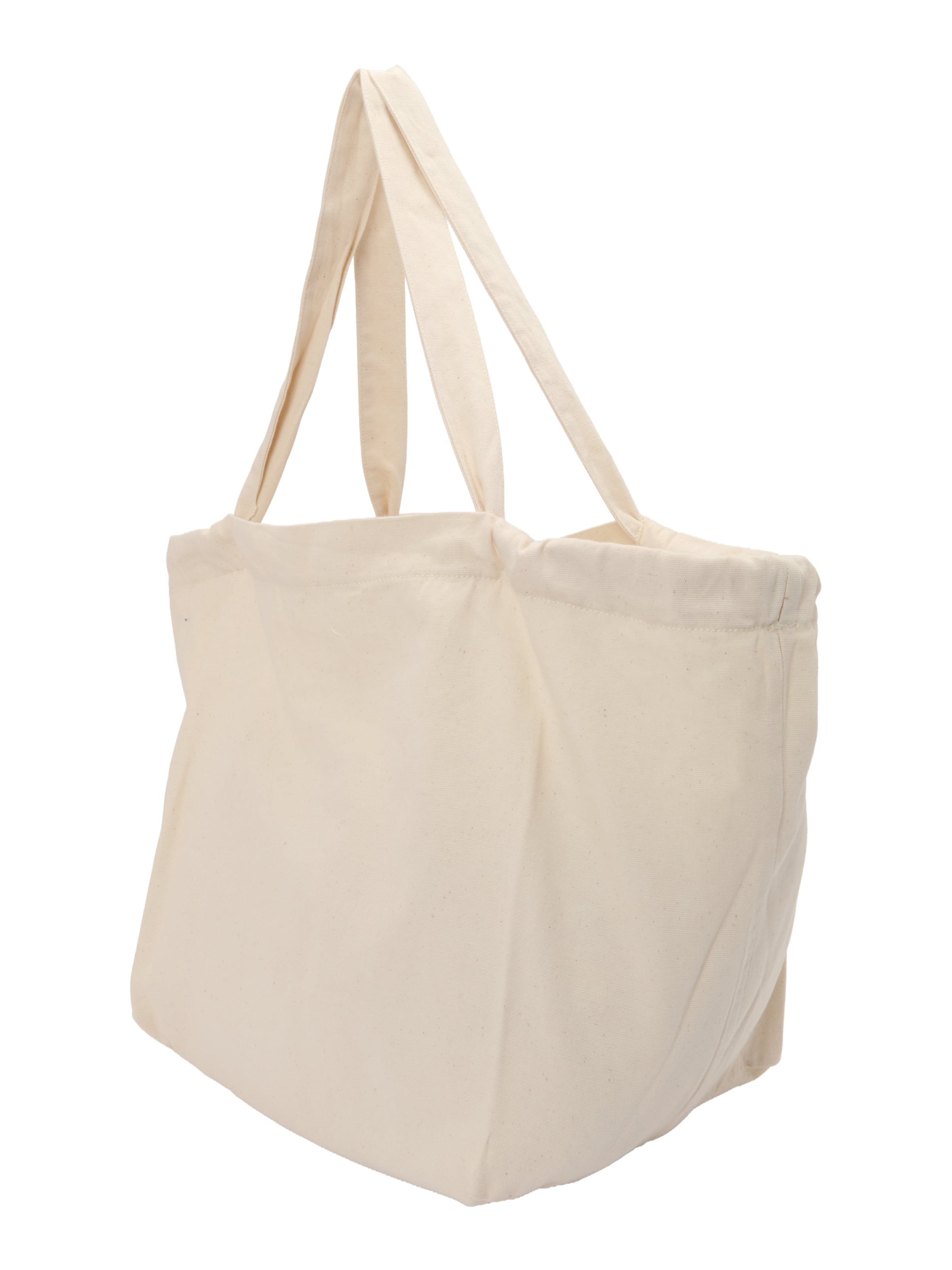 AMERICAN VINTAGE Шоппер 'LYCAZ' в Бежевый