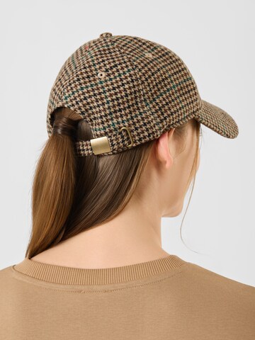 Casquette CODELLO en beige
