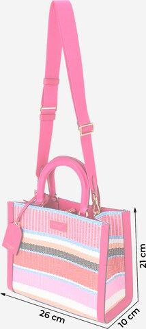 Kate Spade Handtasche in Pink