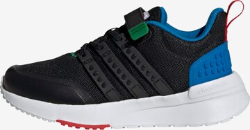 ADIDAS PERFORMANCE Sneaker 'LEGO® Racer TR21' in Schwarz: predná strana