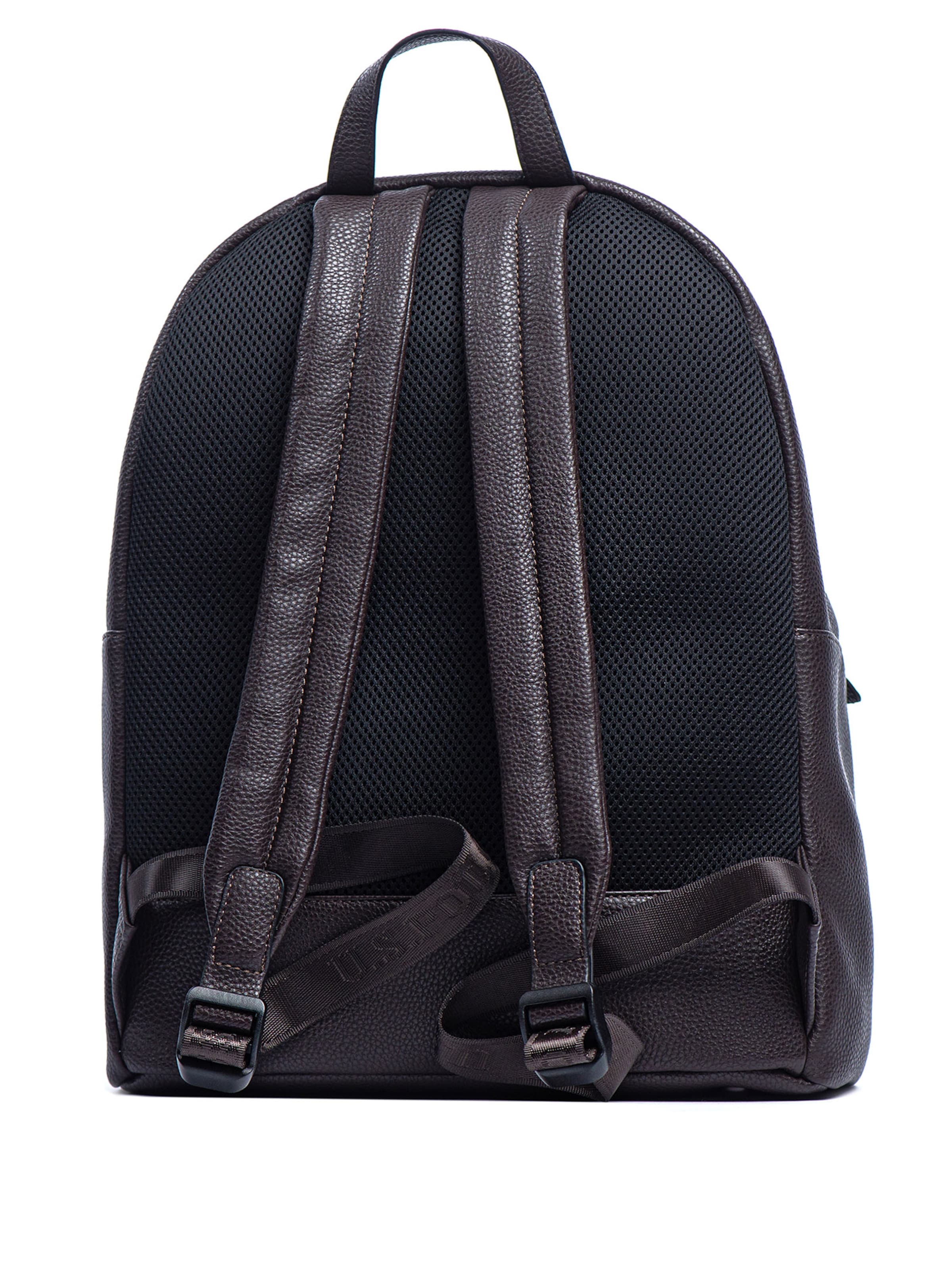 U.S. POLO ASSN. Backpack 'Seattle' in Brown