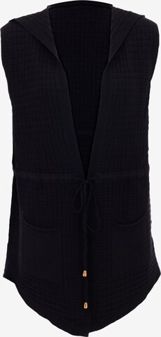 Cardigan COBIE en noir