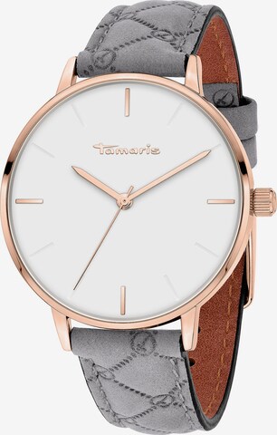 TAMARIS Analog Watch in Grey