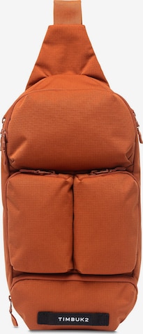 TIMBUK2 Crossbody bag 'Commuter' in Orange: front