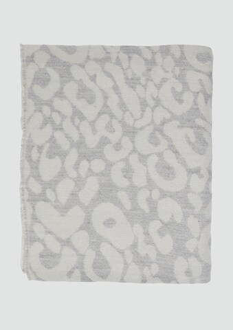 Écharpe s.Oliver en gris