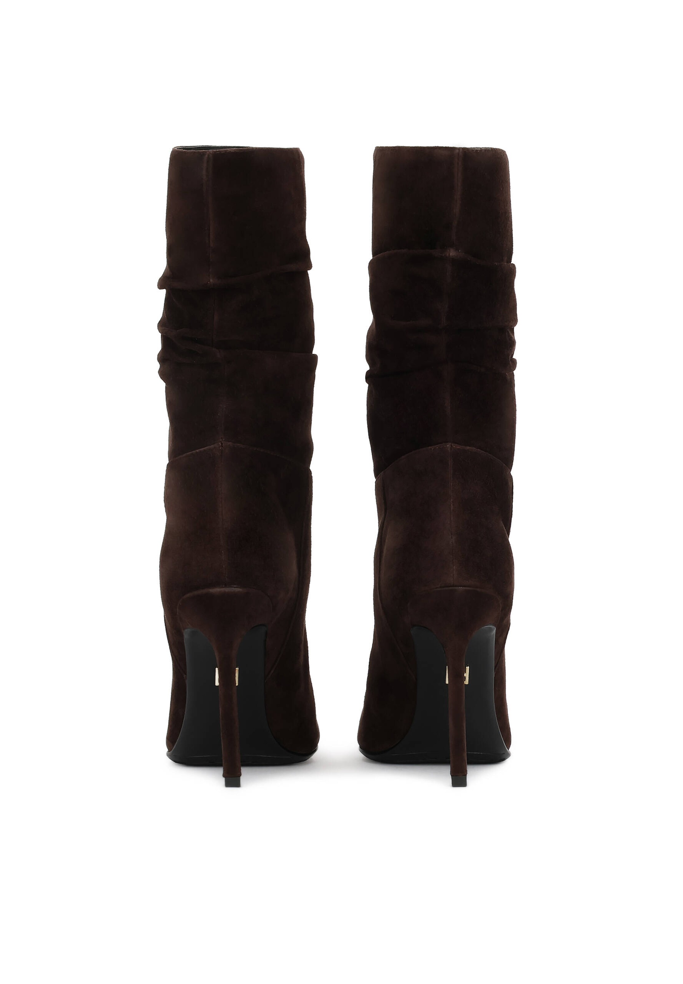 Kazar Stiefelette in Braun