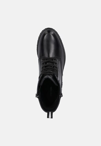JOSEF SEIBEL Ankle Boots in Black