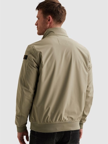 Giacca di mezza stagione 'Skyglider jacket' di PME Legend in beige