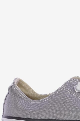 CONVERSE Sneakers & Trainers in 39,5 in Grey