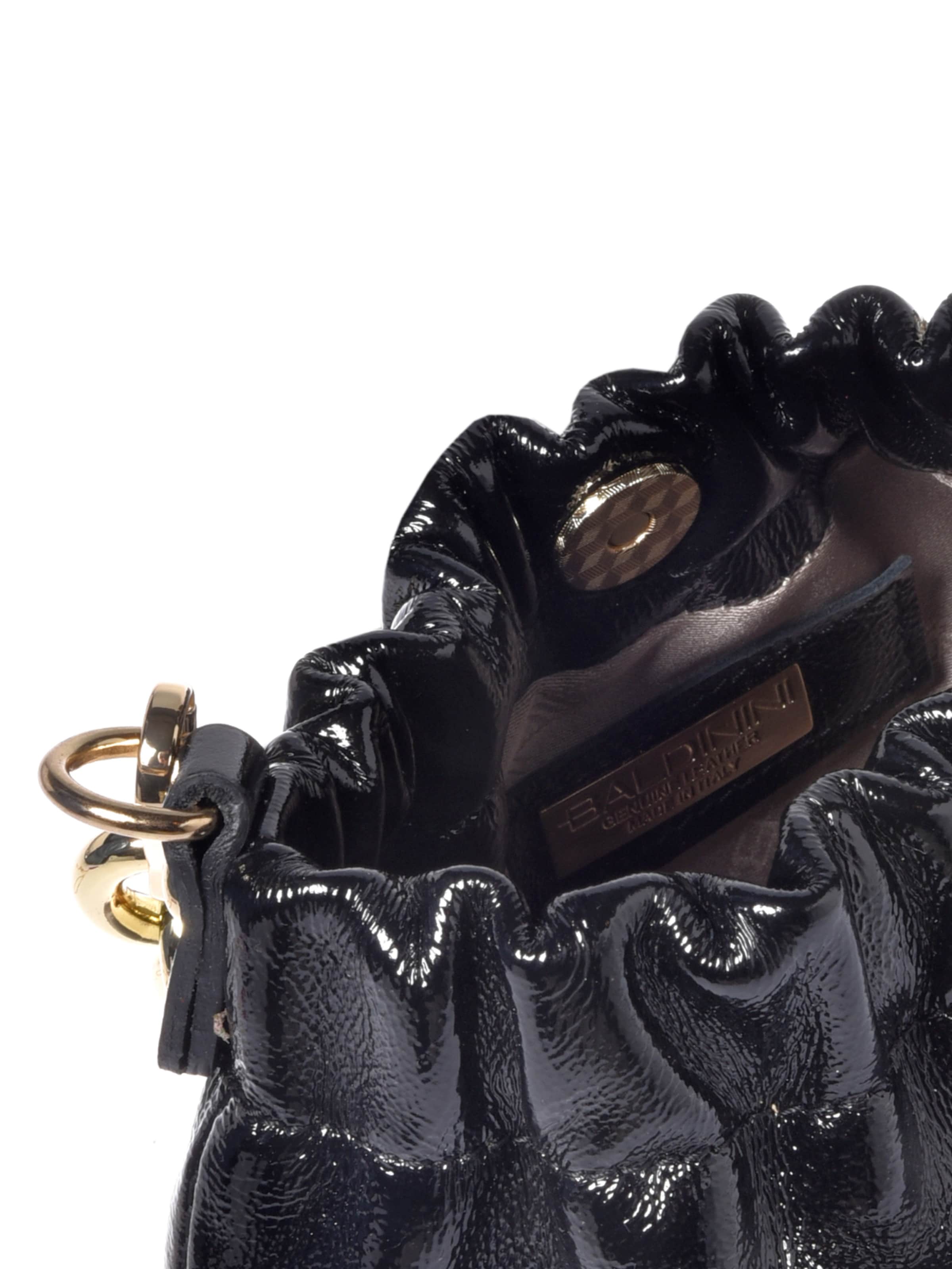 BALDININI Handbag in Black