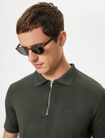 Koton Shirt in Groen