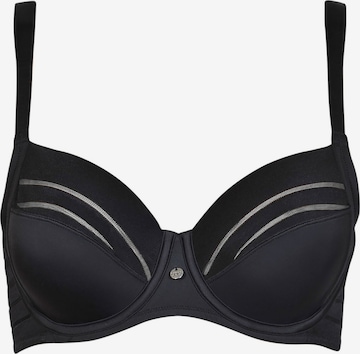 Lisca BH 'Alegra' in Schwarz: Vorderseite