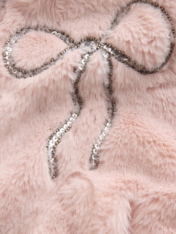 Cappotto di Baker by Ted Baker in rosa