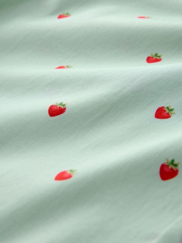 Next Regular fit Ing - zöld