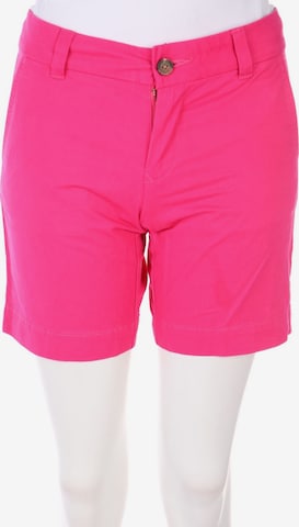 TOMMY HILFIGER Shorts XXS in Pink: predná strana