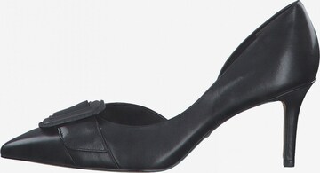 TAMARIS Pumps in Black