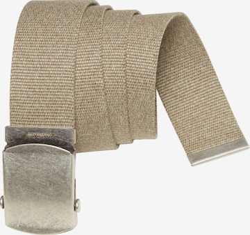 BABISTA Belt ' Romantivo ' in Beige: front