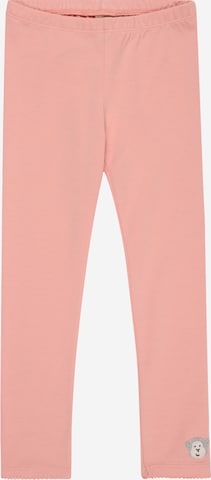 BELLYBUTTON Leggings in Pink: front