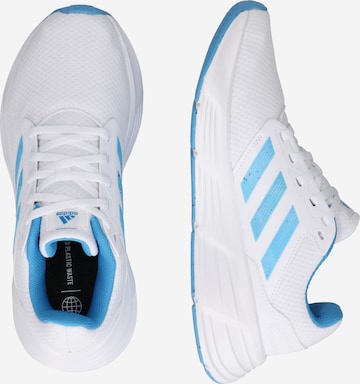 ADIDAS PERFORMANCE Running Shoes 'Galaxy 6' in White