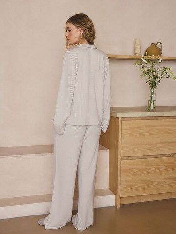 Next Пижама в Бежевый