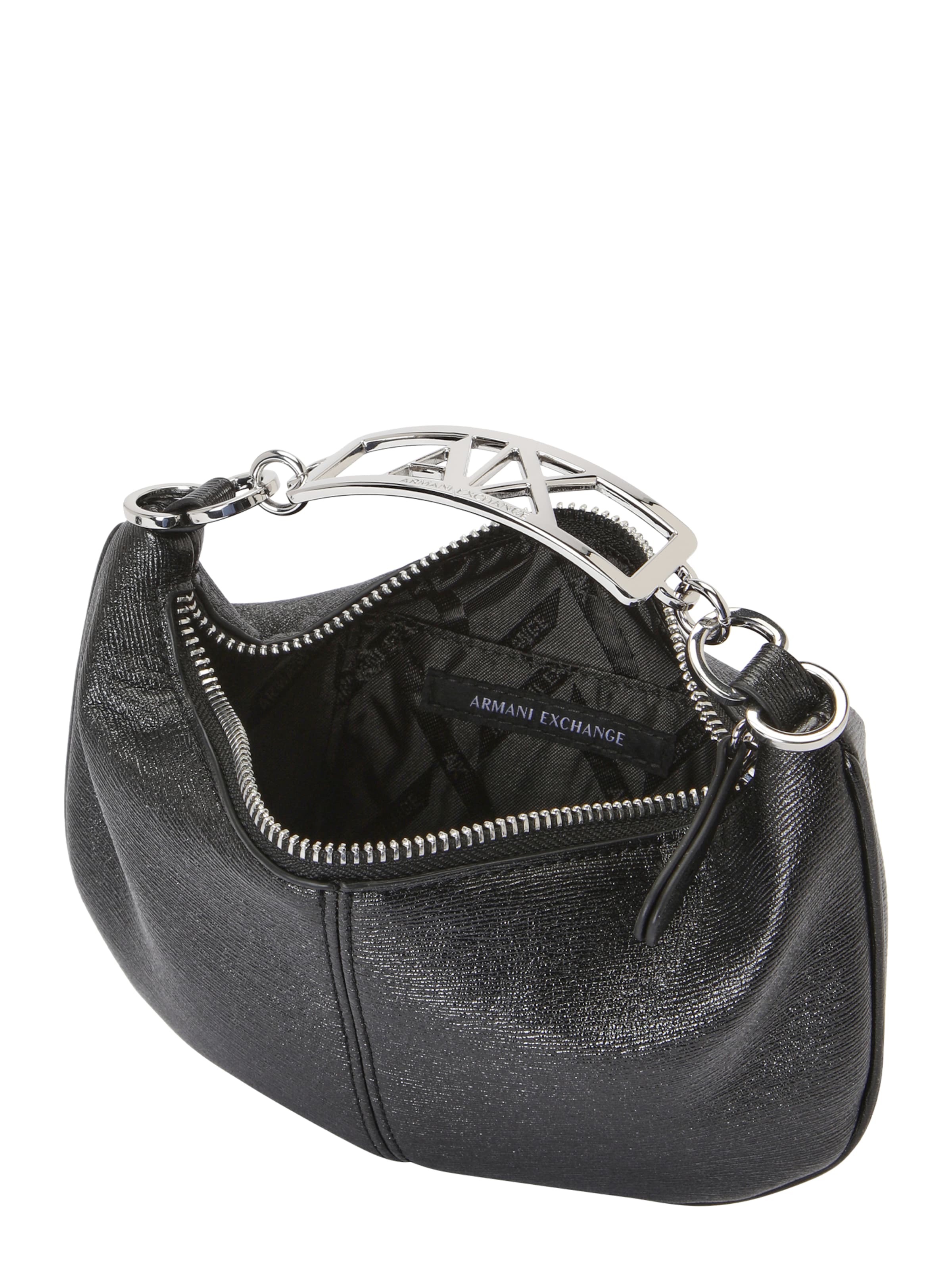 Sacs à main 'POLLY' ARMANI EXCHANGE en noir