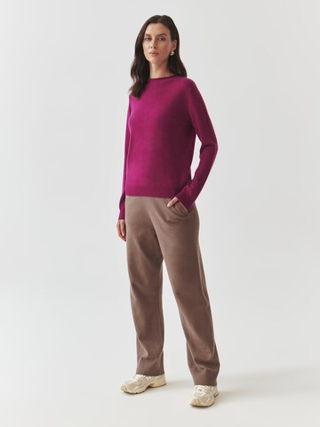 TATUUM Sweater in Pink