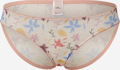 BeckSöndergaard Slip in Cream / Mixed colours, Item view