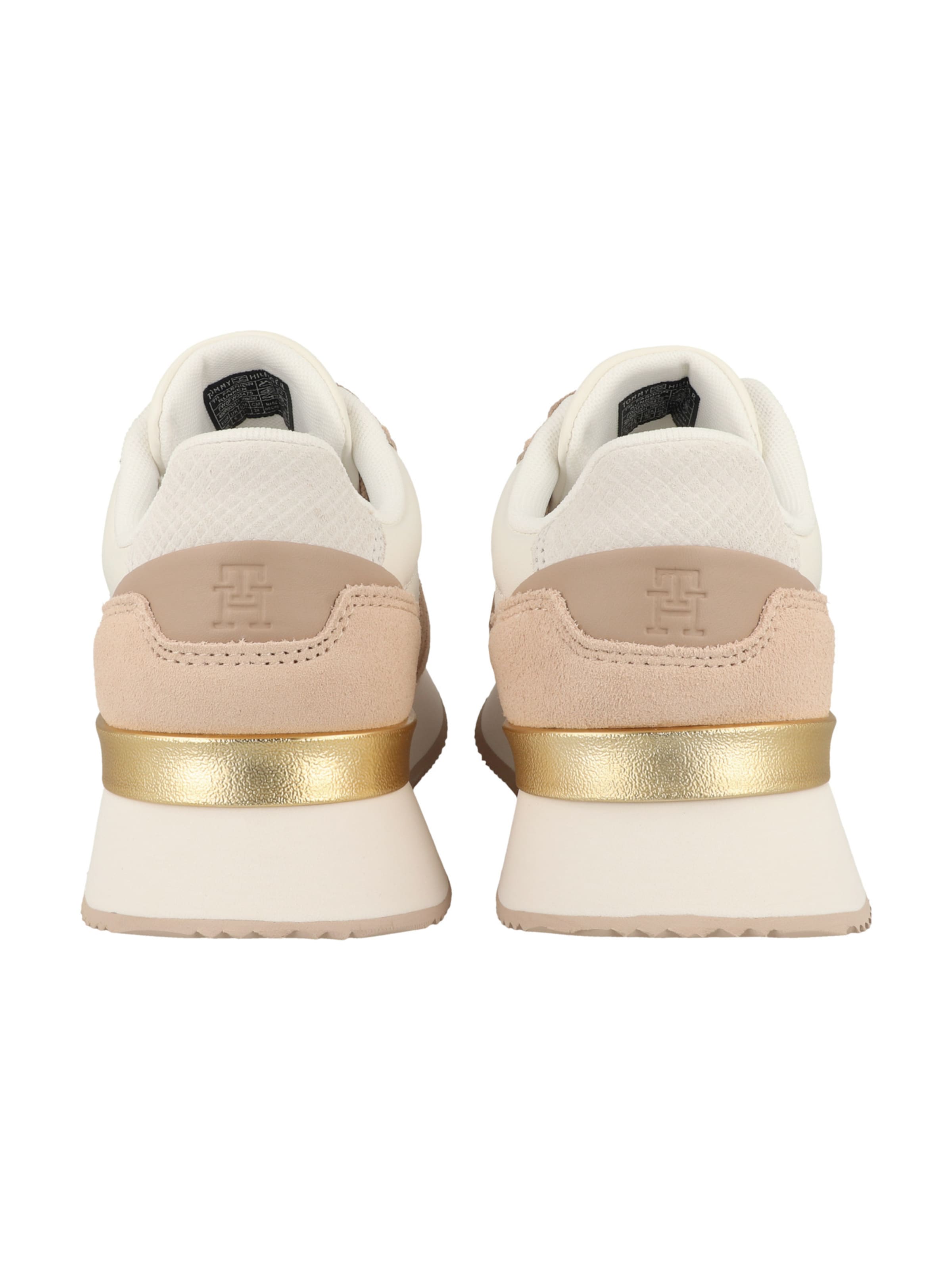 TOMMY HILFIGER Sneakers in Pink