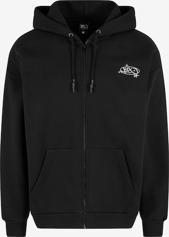 K1XGornji dio trenirke - crna boja: prednji dio